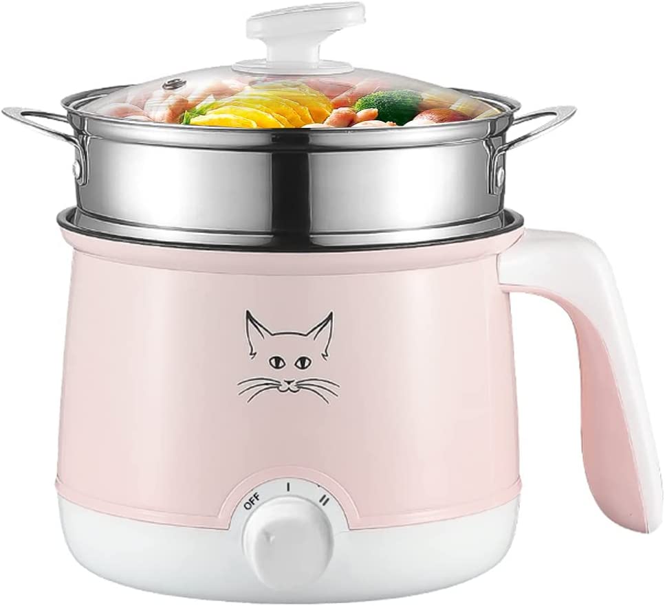Hot Pot, Electric Pot