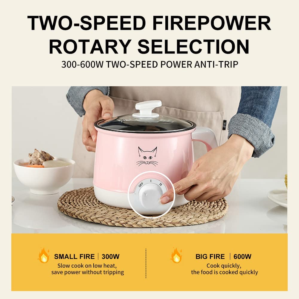 Hot Pot, Electric Pot - Image 4