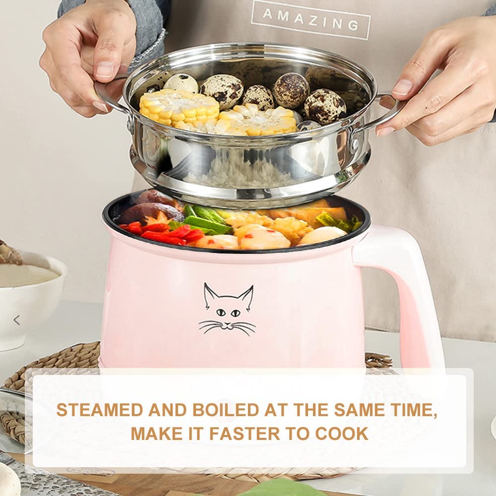 Hot Pot, Electric Pot - Image 2