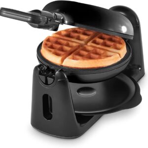 Belgian Waffle Maker