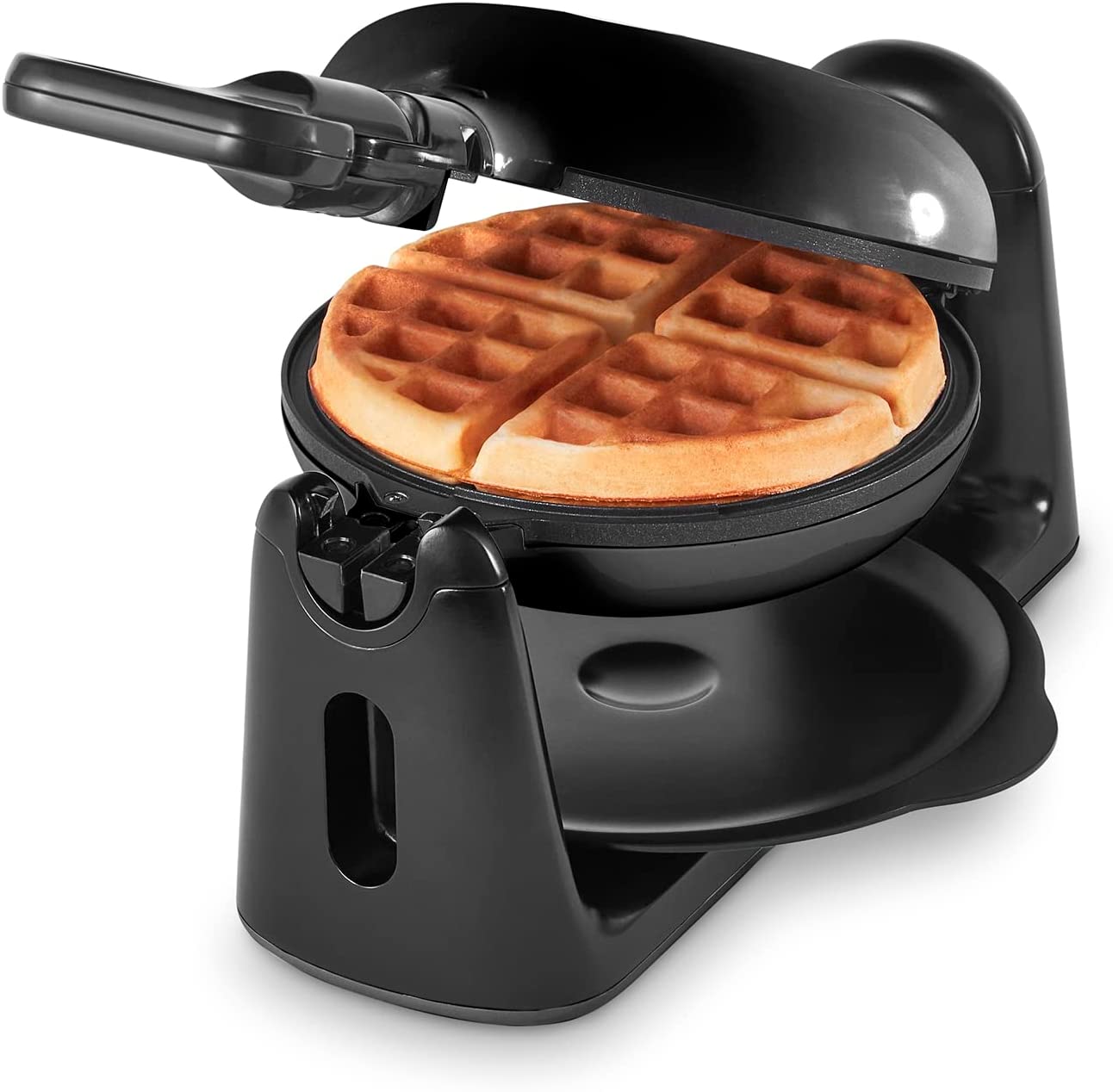 Belgian Waffle Maker