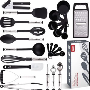Kitchen Utensils Set