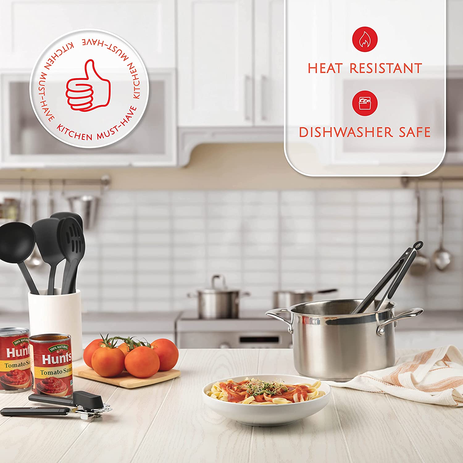 Kitchen Utensils Set - Image 4