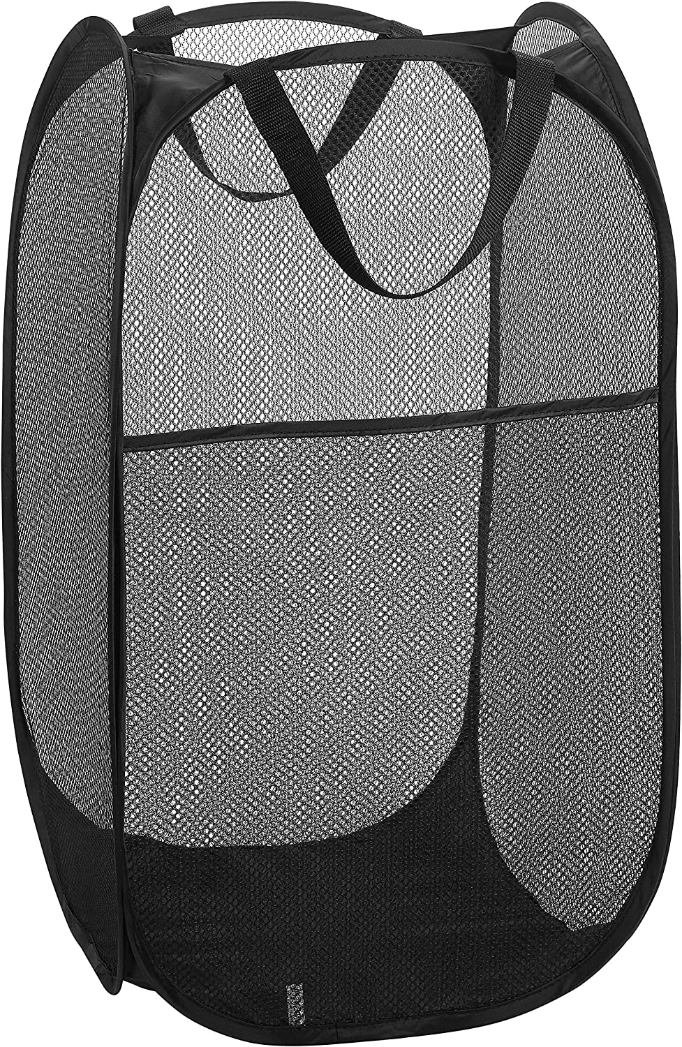 Laundry Mesh Popup Hamper