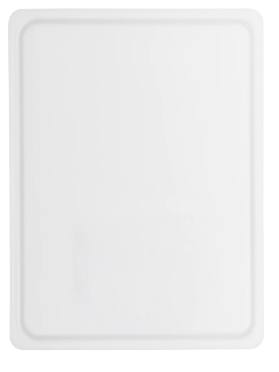 Mainstays 15" x 20" Poly Cutting Board
