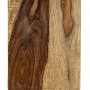 Architec 12" x 16" Sheesham Wood Gourmet Cutting Board