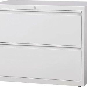 Staples Commercial 2 File Drawers Lateral File